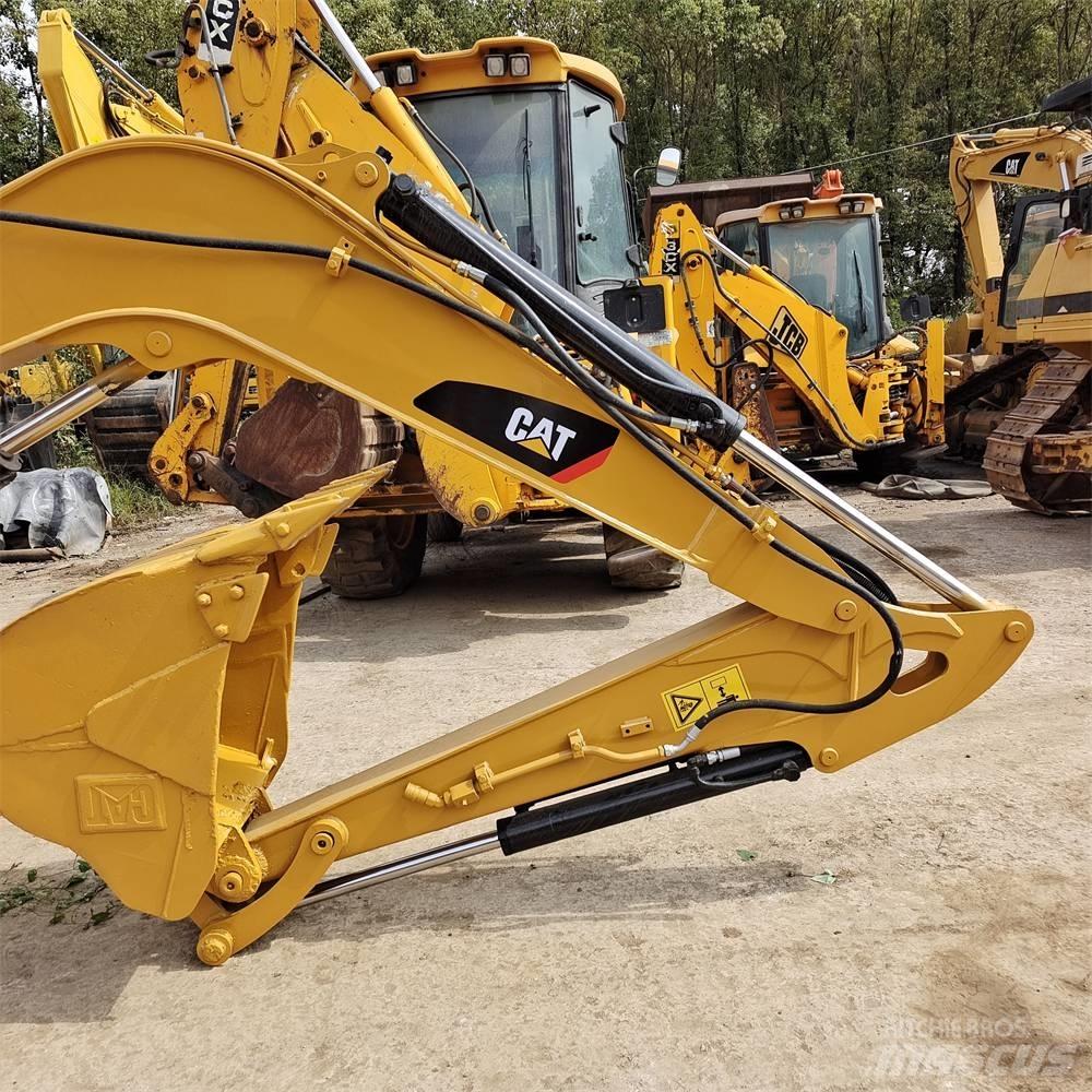 CAT 306 D Miniescavatori