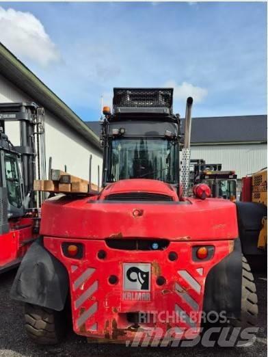 Kalmar DCG160-9 Carrelli elevatori diesel