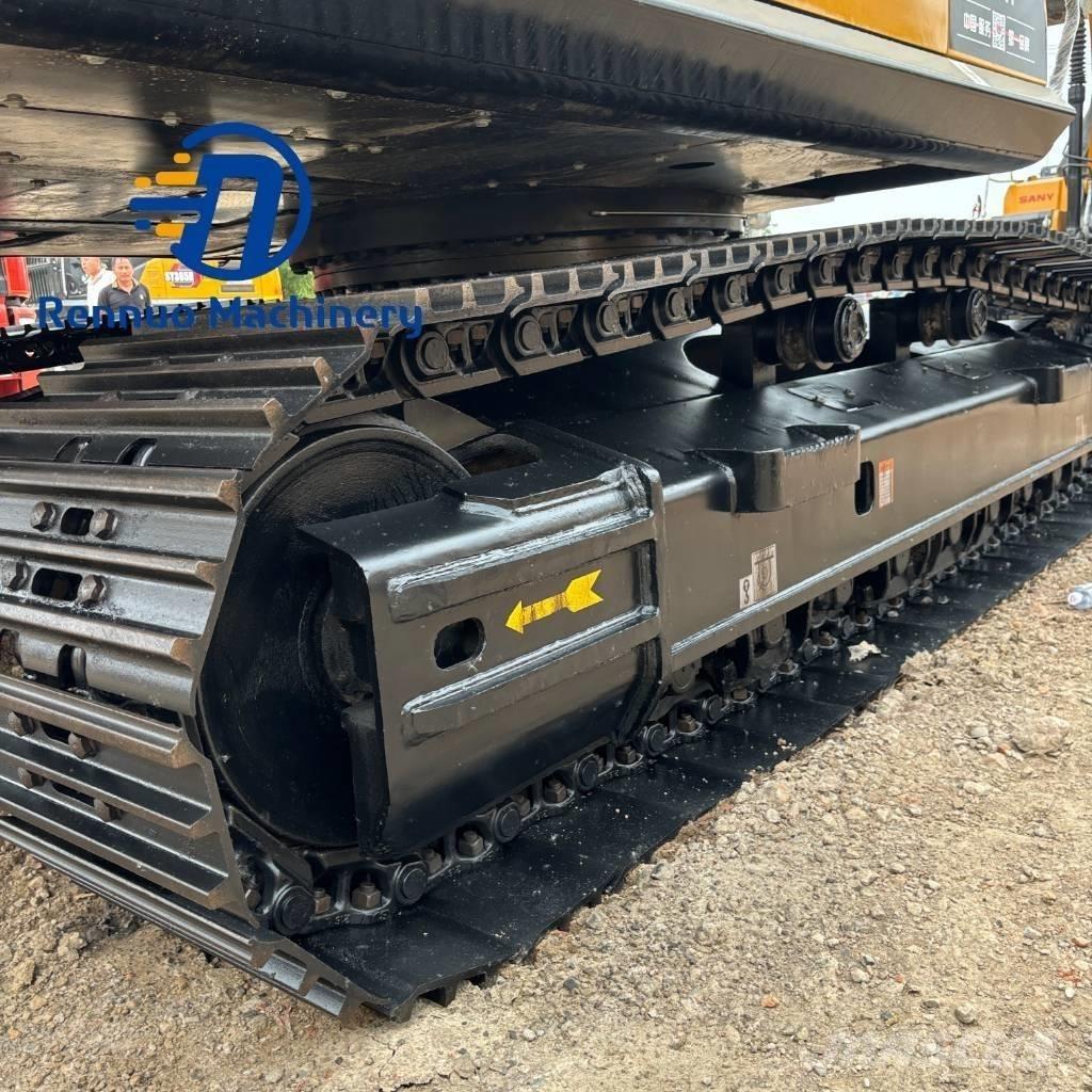 Sany SY 365H Escavatori cingolati