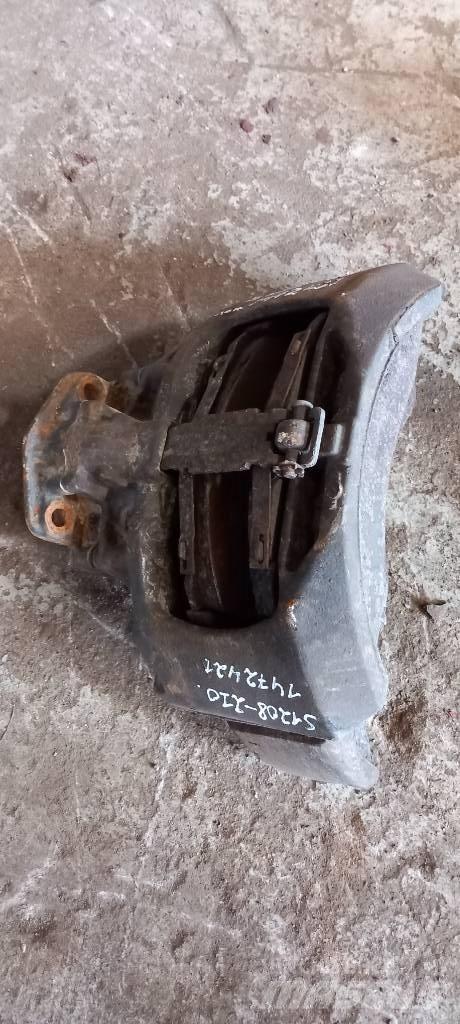 Scania 94 D.   1472421 Freni