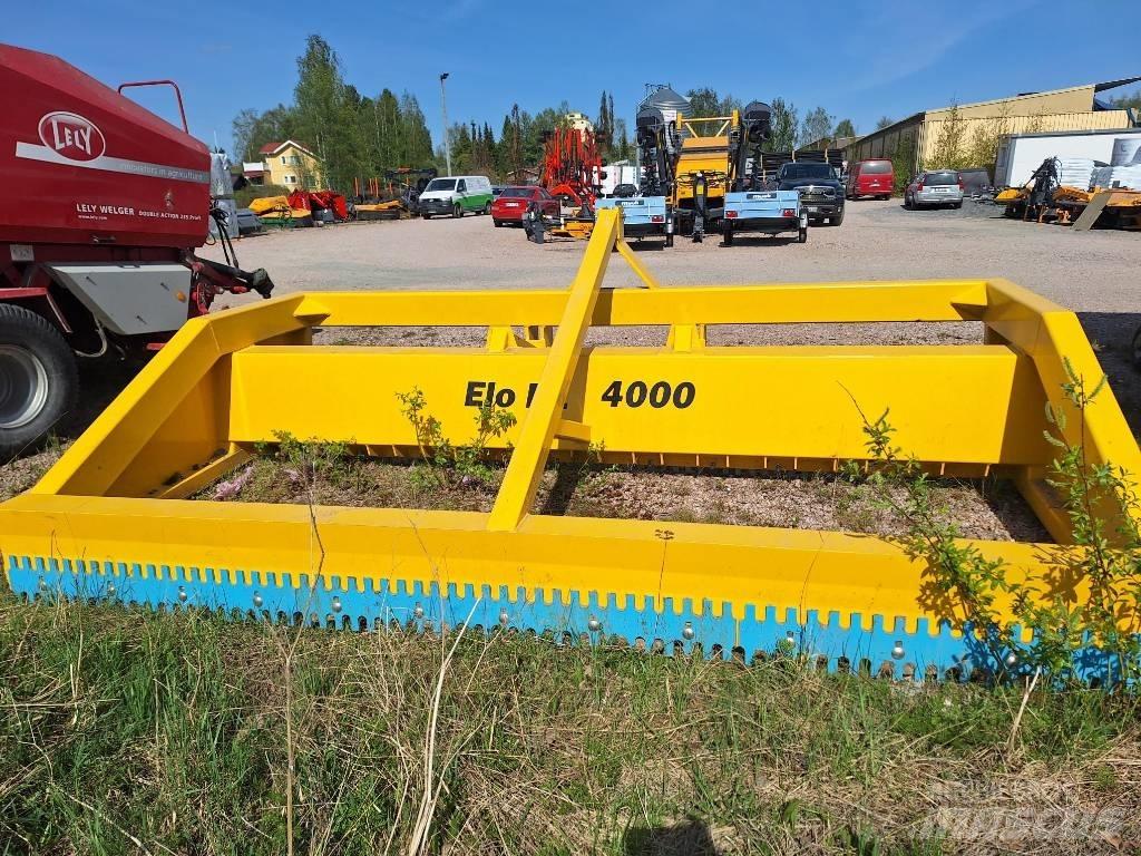  ELO PL-400 Grader