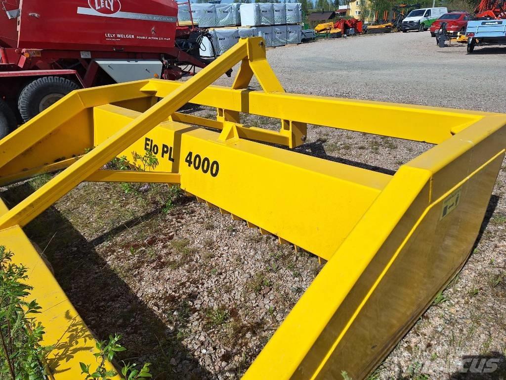  ELO PL-400 Grader