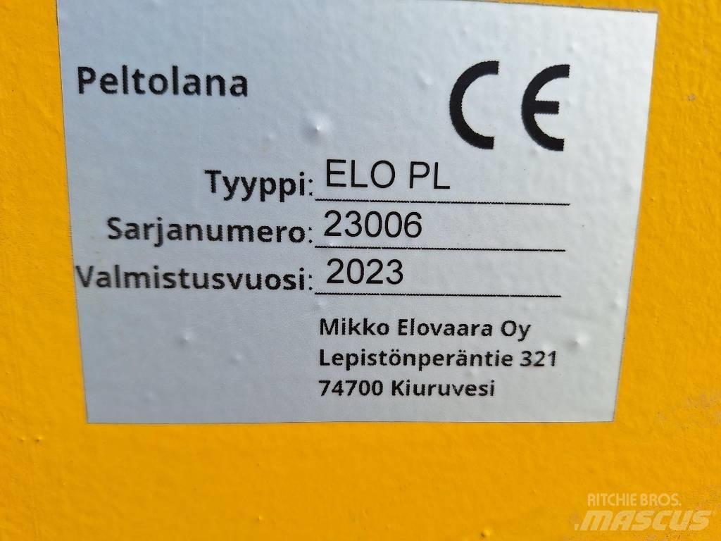  ELO PL-400 Grader