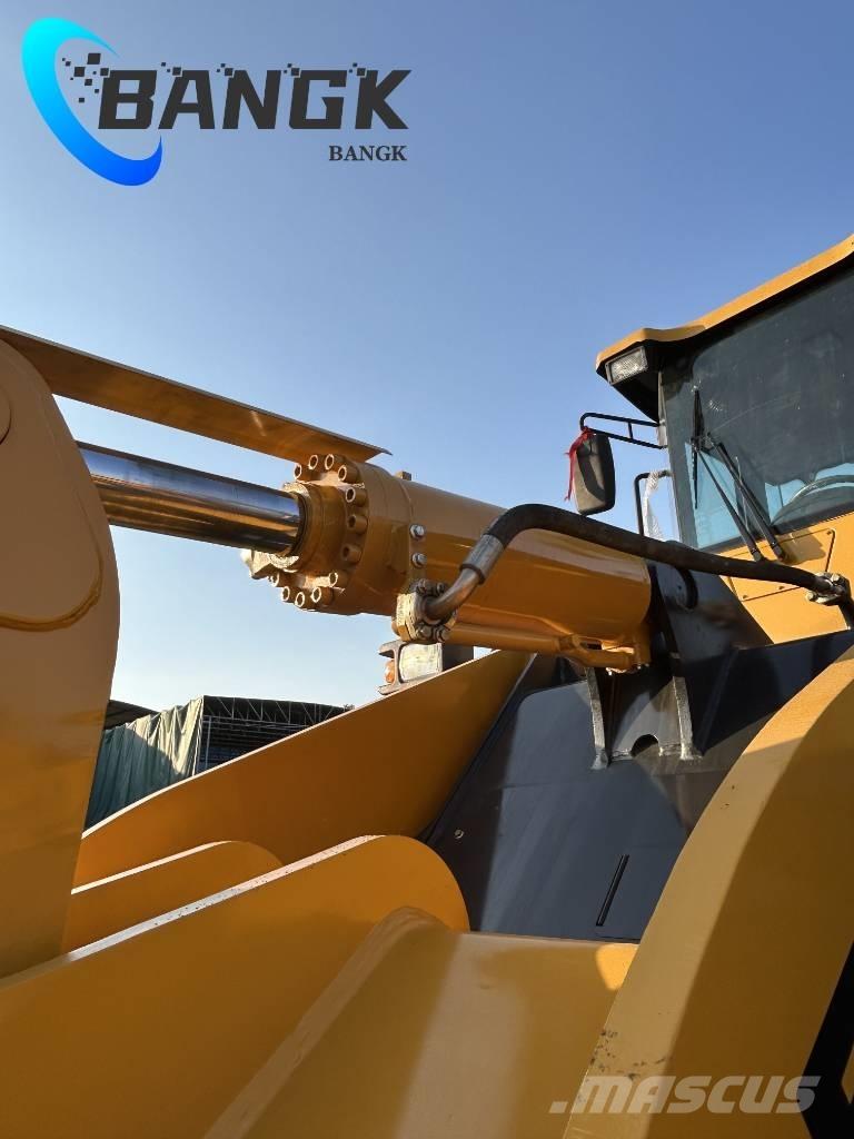 SDLG L958 F Pale gommate