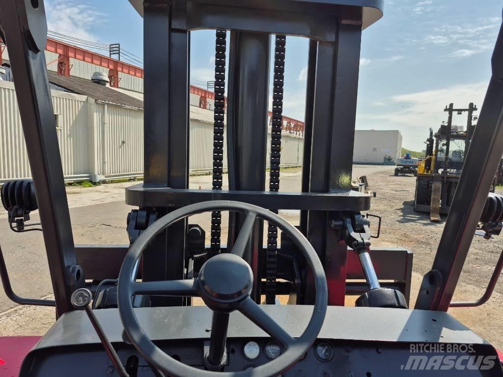 Clark C 500 Y LD Carrelli elevatori-Altro