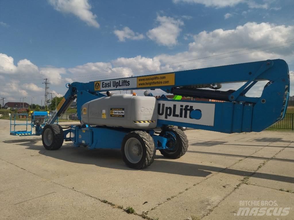 Genie ZX 135/70 Piattaforme a braccio articolato