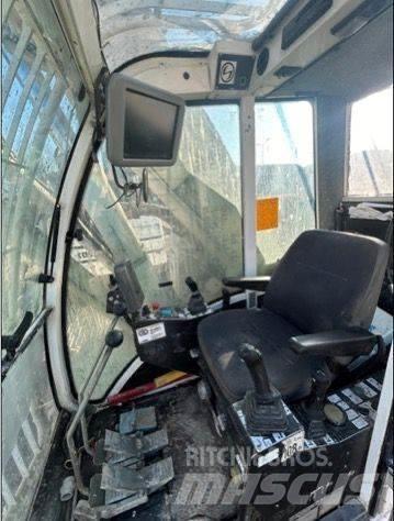 Soilmec SR50 Punte pesanti