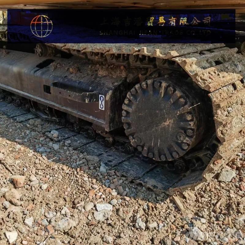 CAT 323 D Escavatori cingolati