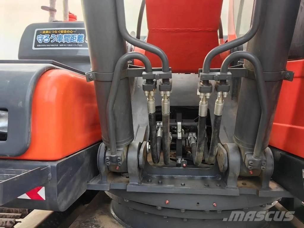 Doosan DX225LC-9C Escavatori cingolati