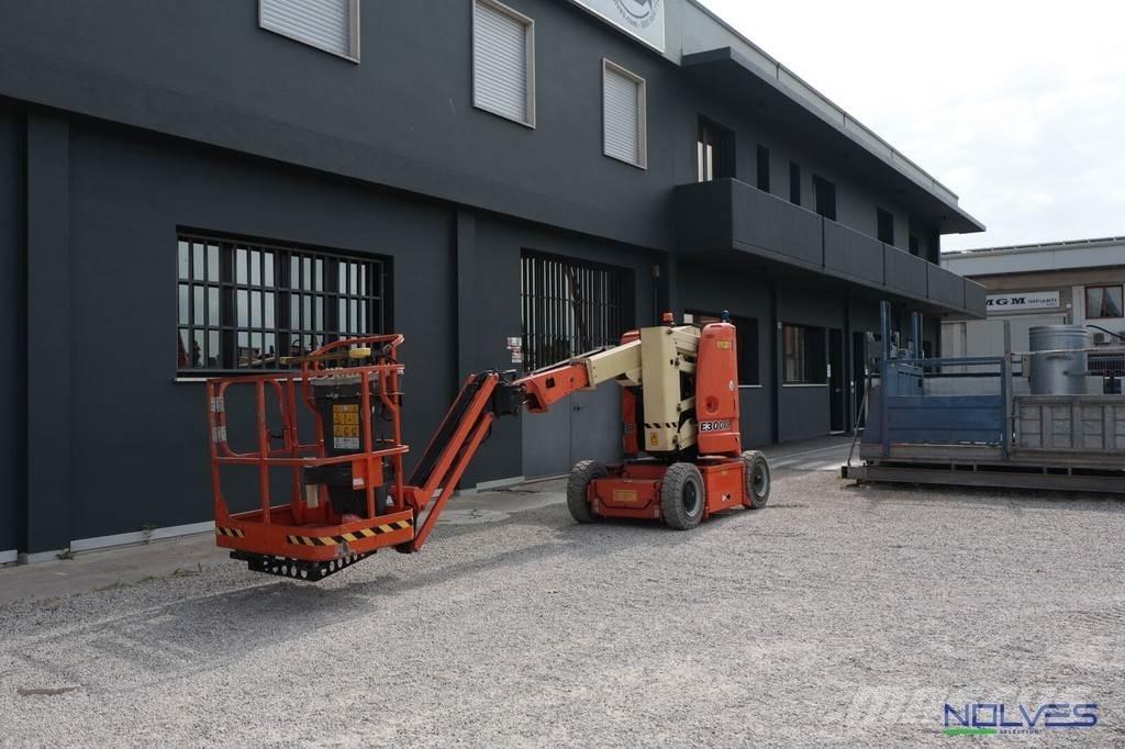JLG E300AJP Piattaforme a braccio articolato