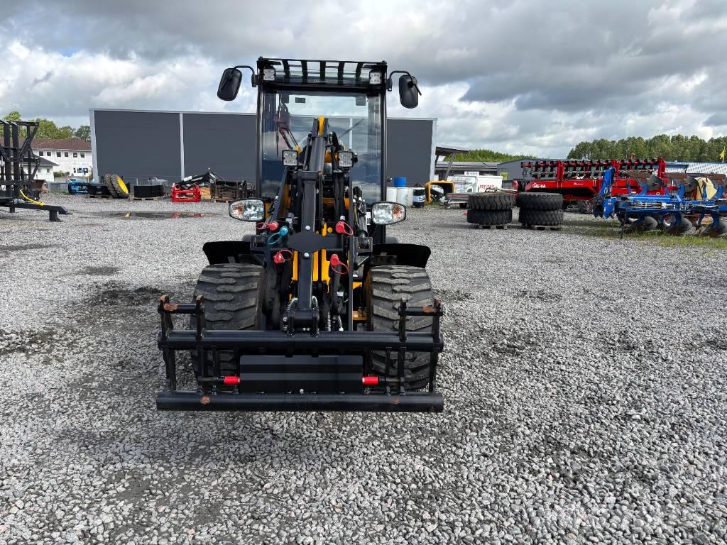 JCB 403 Mini pale