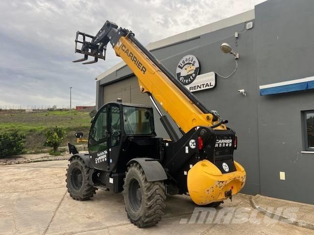 Haulotte HTL 4017 Sollevatori telescopici