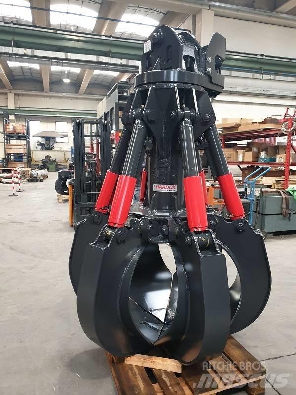 Minelli MPV FH 550/5 Altri attacchi e componenti