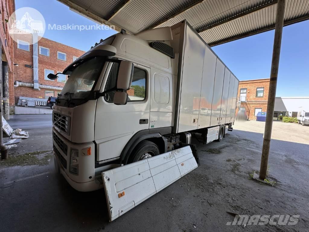 Volvo FM 300 Camion cassonati