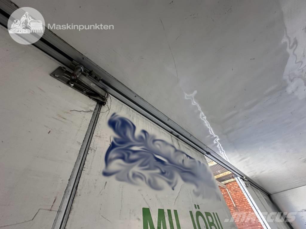 Volvo FM 300 Camion cassonati