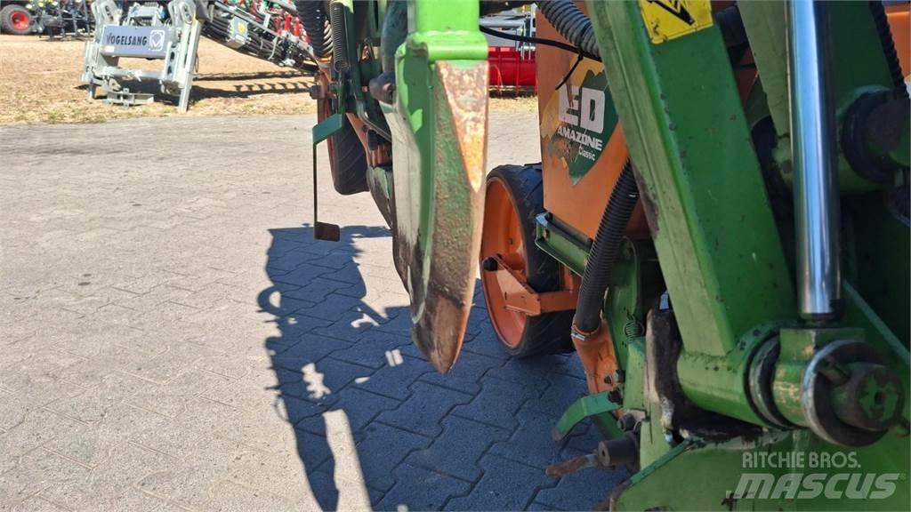 Amazone ED 451-K Seminatrici di precisione