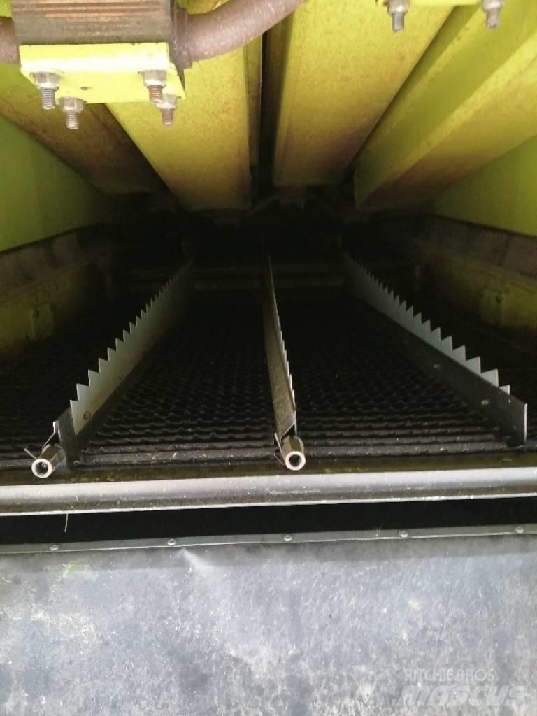 CLAAS Dominator 68 S Mietitrebbiatrici