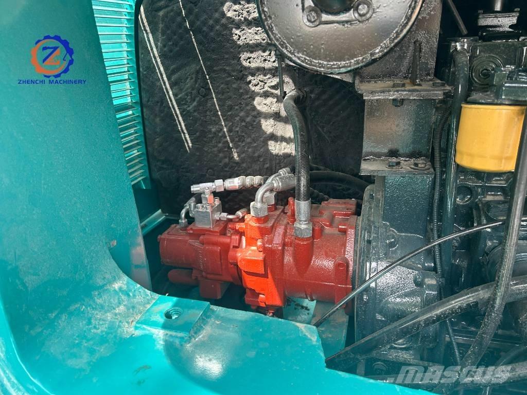 Sunward SWE 90 Escavatori medi 7t - 12t