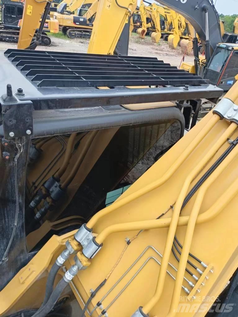 CAT 340 D L Escavatori cingolati