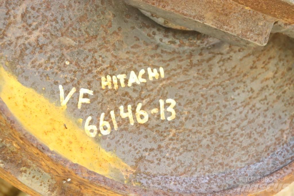 Hitachi 130 Escavatori cingolati