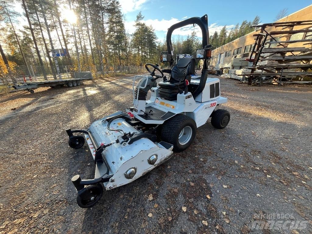 BCS Ma.Tra 300 Trattorini tagliaerba