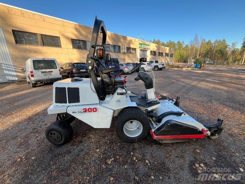BCS Ma.Tra 300 Trattorini tagliaerba