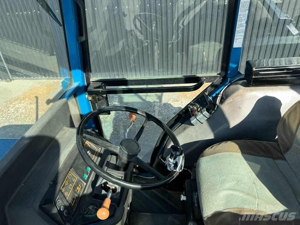 Ford 2120 Trattori