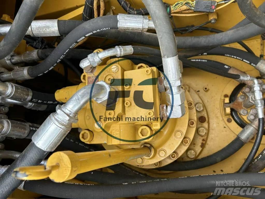 CAT 320 GC Escavatori cingolati