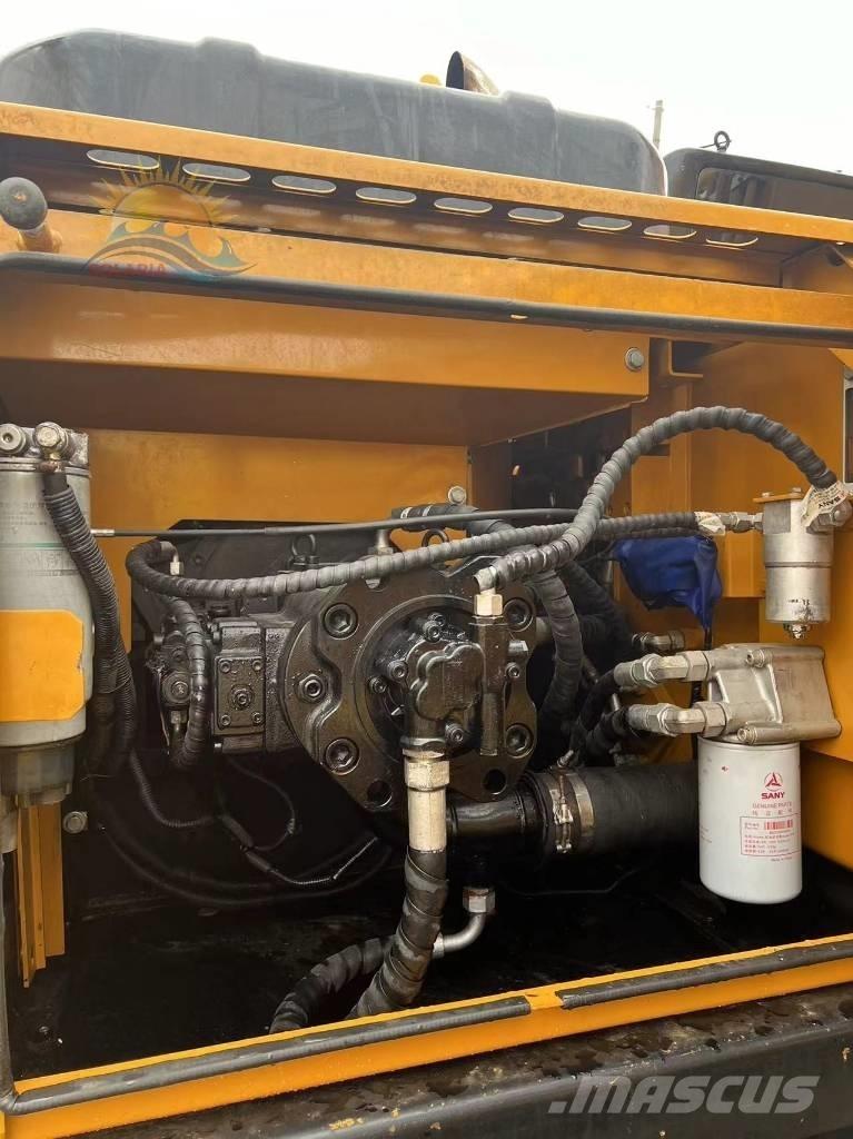 Sany SY 235 H Escavatori cingolati