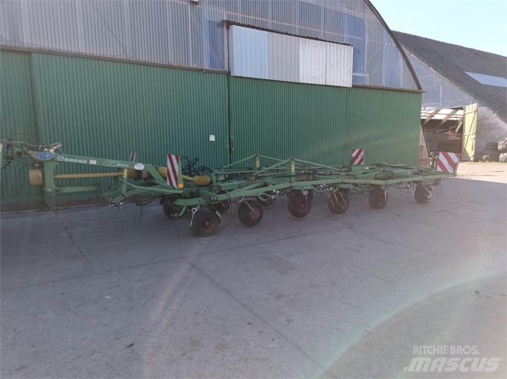 Krone KW1302/12T Ranghinatori