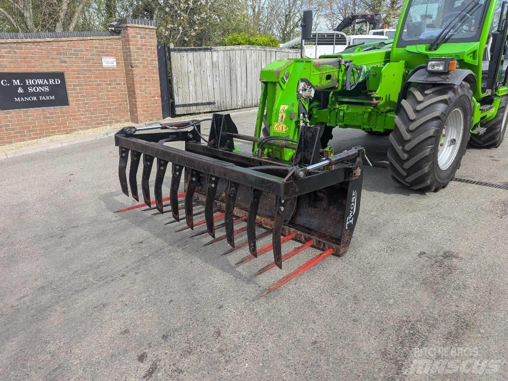 Twose 6FT GRAB Altri accessori per trattori