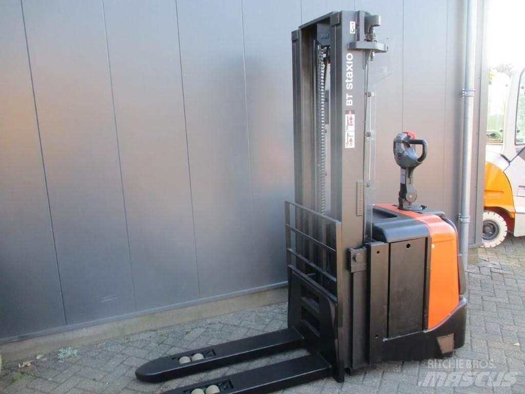 BT SPE 160L Transpallet uomo a terra