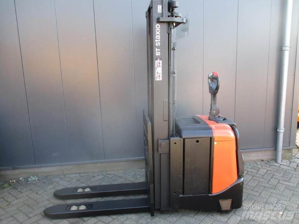 BT SPE 160L Transpallet uomo a terra