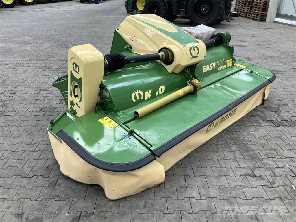 Krone EC F 320 CV Falciatrici