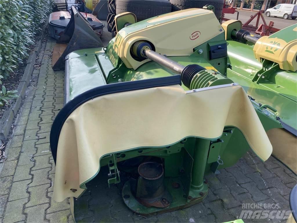 Krone EC F 320 CV Falciatrici