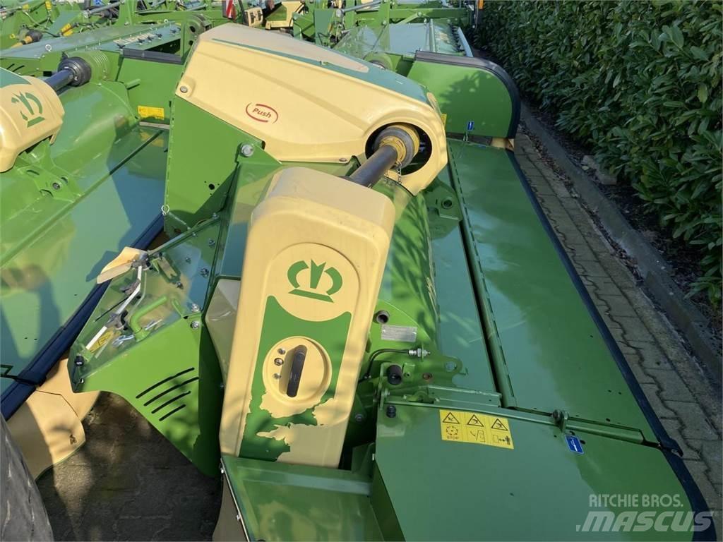 Krone EC F 320 CV Falciatrici