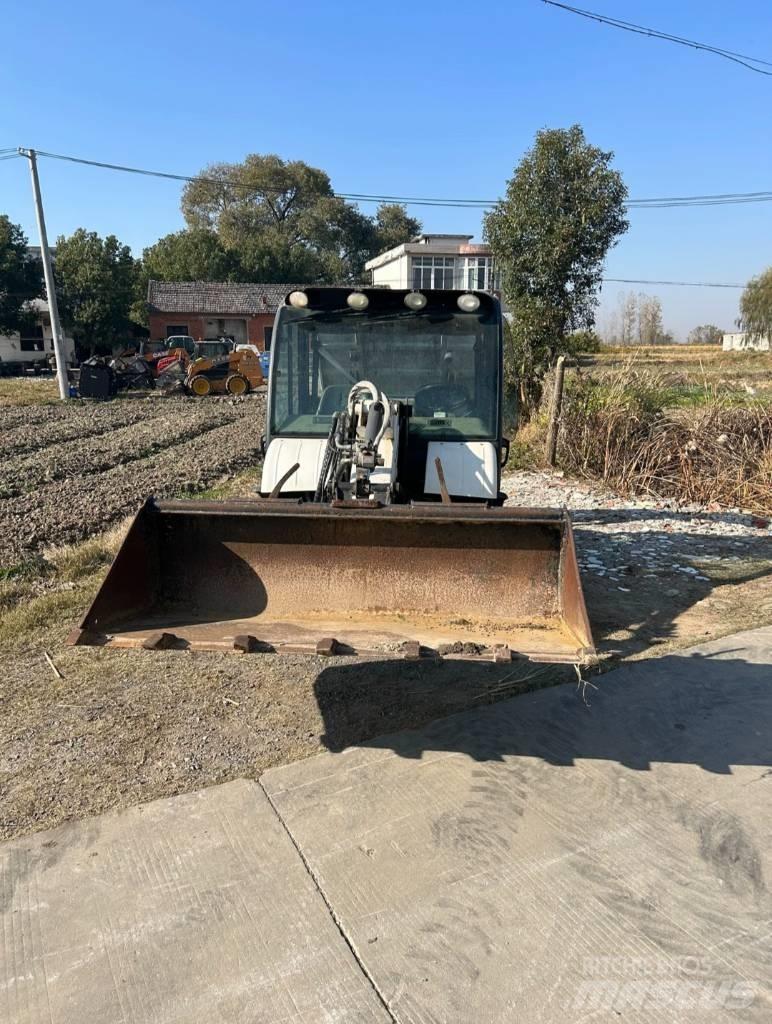 Bobcat 5600 Veicoli utilitari
