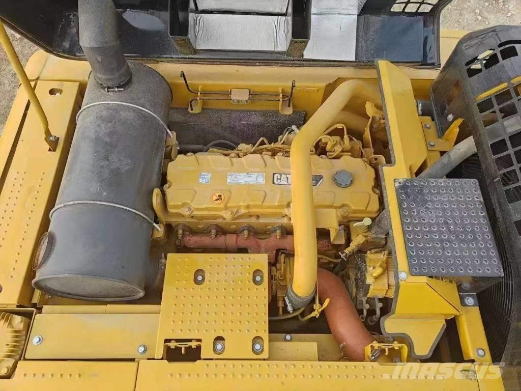 CAT 340 D L Escavatori cingolati