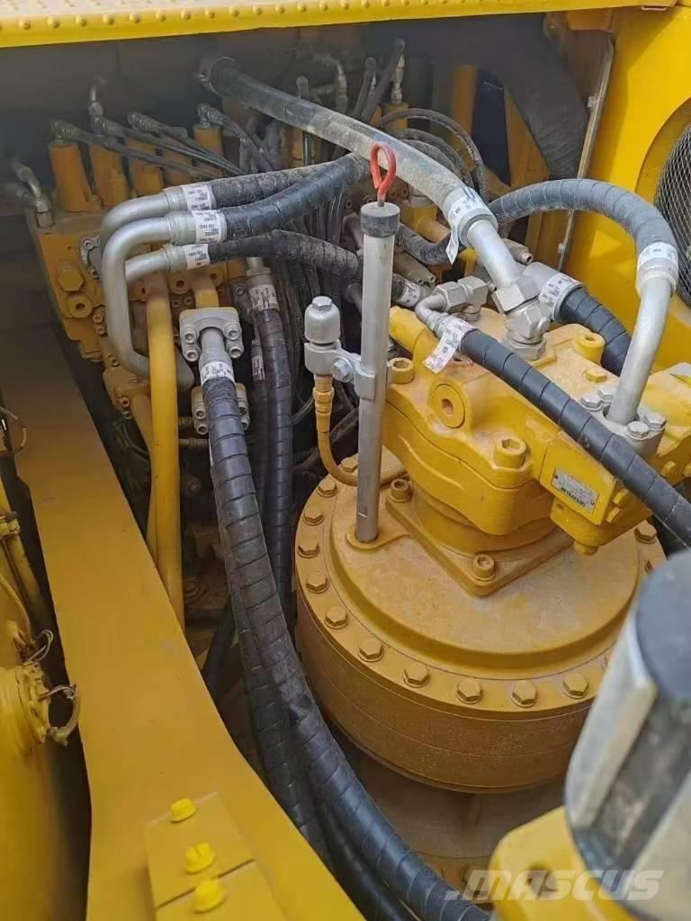 CAT 340 D L Escavatori cingolati