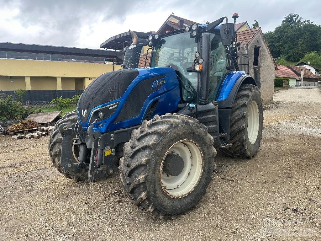 Valtra T 174 E Trattori