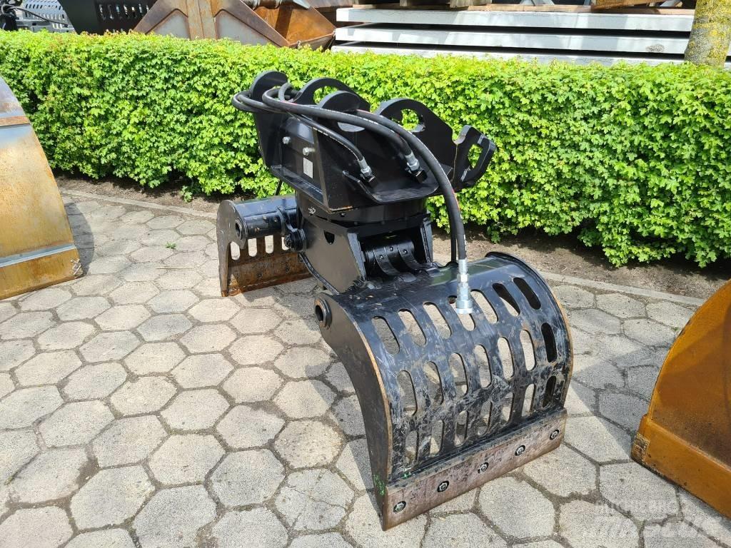 Zijtveld 600d Pinze