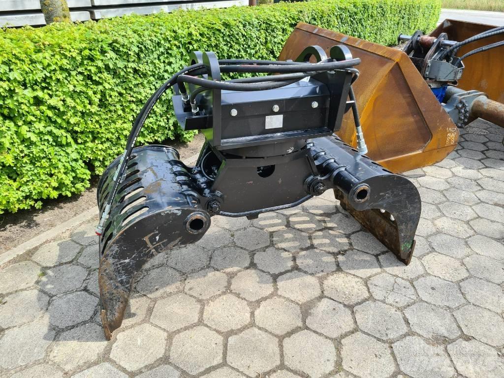 Zijtveld 600d Pinze