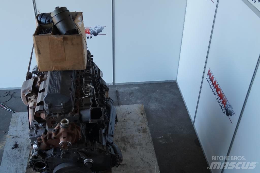 DAF XE355CI EURO3 Motori