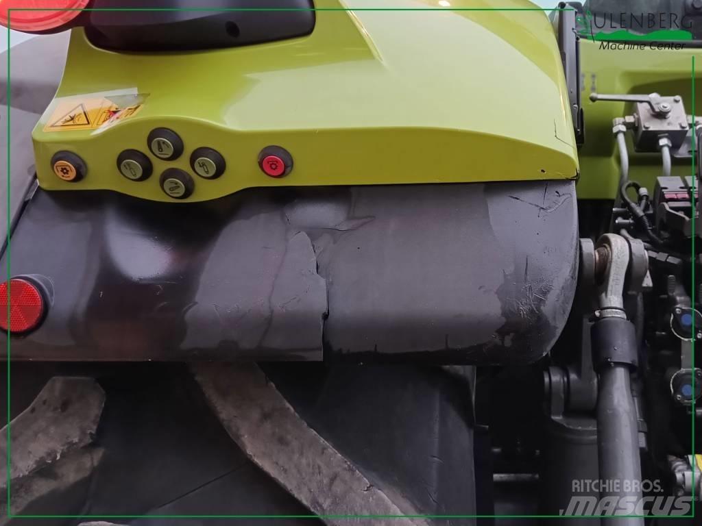 CLAAS Axion 930 Trattori