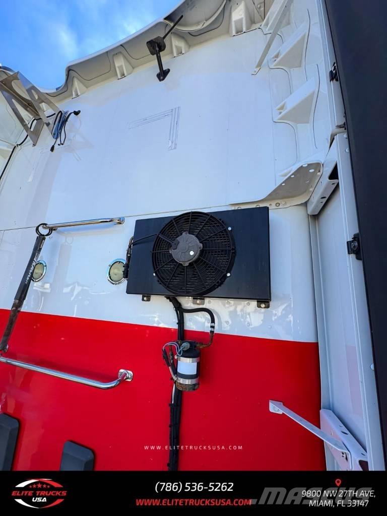 Kenworth T600 Motrici e Trattori Stradali