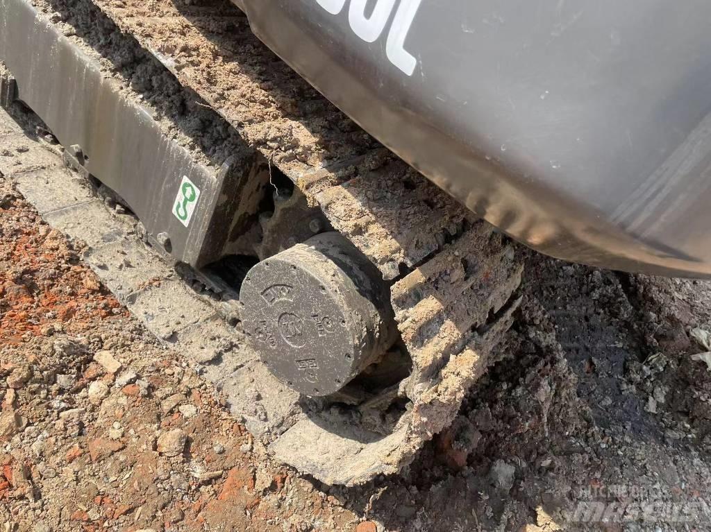 Volvo EC 60 C Escavatori cingolati