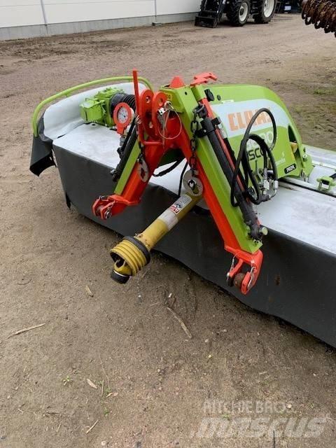 CLAAS Disco 3600 F Falciatrici
