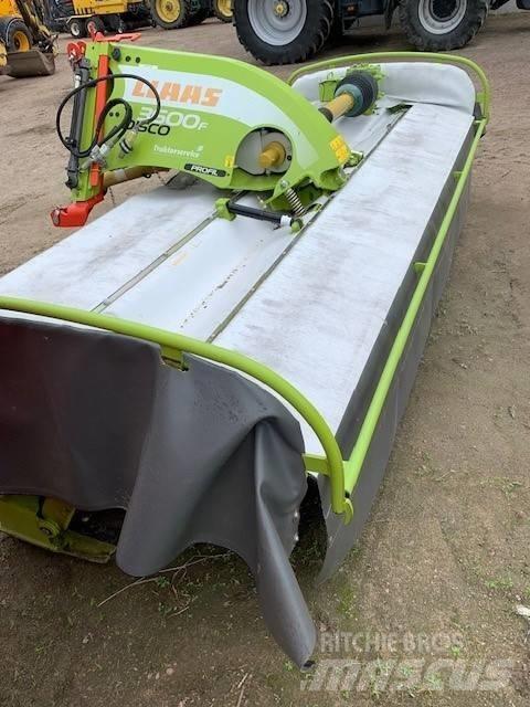 CLAAS Disco 3600 F Falciatrici