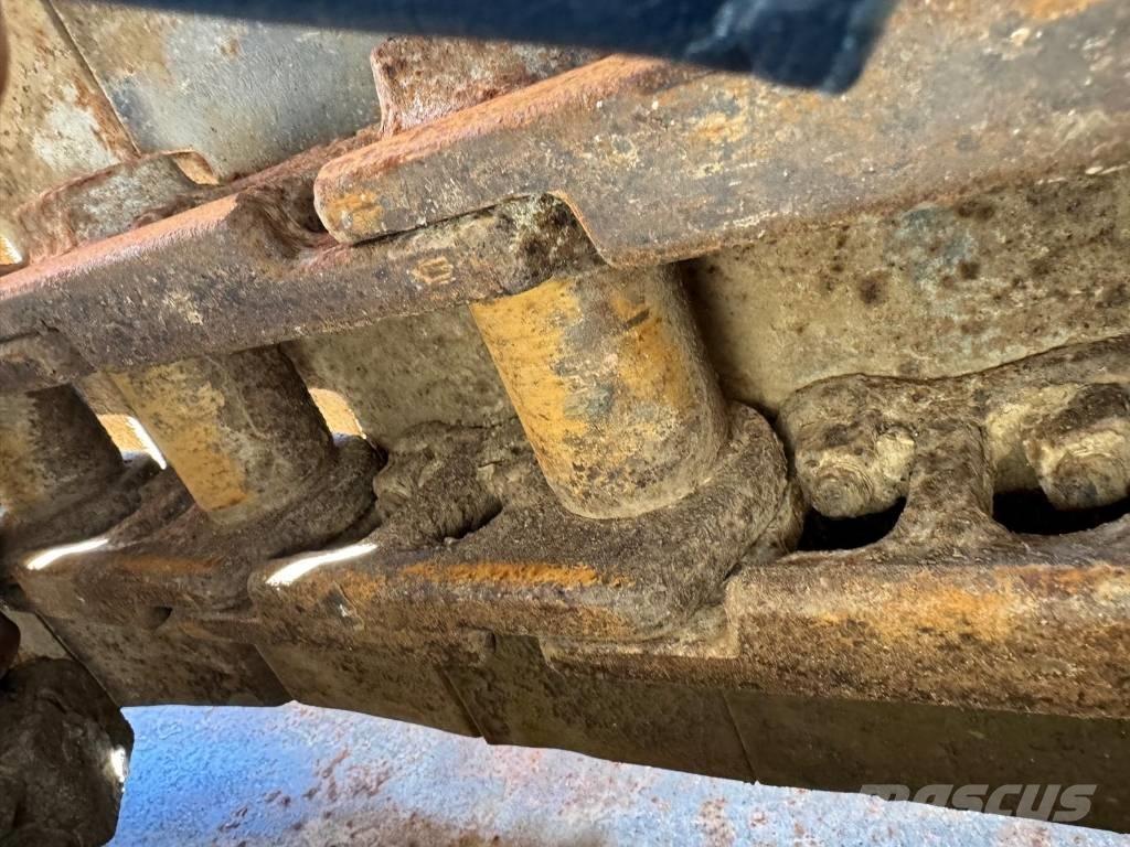 Liebherr LR614 Pale gommate