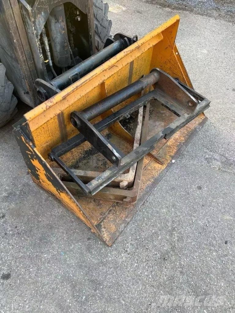 Manitou MSI 30 Elevatore per esterni